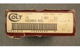 Colt ~ Government Model Mark IV ~ .45 AUTO - 4 of 4