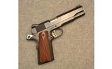 Colt ~ Government Model Mark IV ~ .45 AUTO - 1 of 4