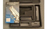 Sig Sauer ~ P220 ~ .45 Auto - 3 of 3