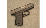 Glock ~ 43 ~ 9mm Luger - 1 of 3