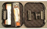 Glock ~ 44 ~ .22 Long Rifle - 3 of 3