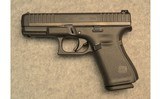 Glock ~ 44 ~ .22 Long Rifle - 2 of 3