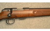 CZ ~ 457 ~ .22 Long Rifle - 3 of 11