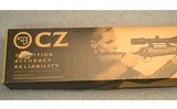 CZ ~ 457 ~ .22 Long Rifle - 11 of 11