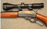 Marlin ~ Glenfield Mod. 30A ~ .30-30 Winchester - 8 of 10