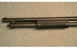 Remington ~ 870 Express Tactical ~ 12 Gauge - 7 of 10