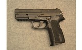 Sig Sauer ~ SP2022 ~ 9mm Luger - 2 of 2