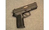 Sig Sauer ~ SP2022 ~ 9mm Luger - 1 of 2