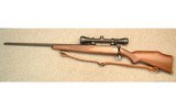 Savage ~ 110 Left hand ~ 7mm Remington Magnum - 1 of 10