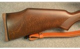 Savage ~ 110 Left hand ~ 7mm Remington Magnum - 9 of 10