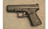 Glock ~ 44 ~ .22 Long Rifle - 2 of 3