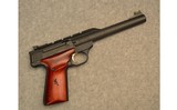 Browning ~ Buck Mark ~ .22 Long Rifle - 1 of 3