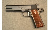 Remington Arms ~ 1911 R1 ~ .45Auto - 2 of 3