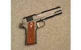 Remington Arms ~ 1911 R1 ~ .45Auto - 1 of 3
