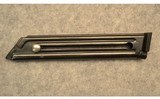 Ruger ~ Mark II Target Stainless ~ .22 Long Rifle - 4 of 4