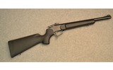 Thompson Center ~ Contender G2 ~ .223 Remington - 1 of 10