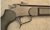 Thompson Center ~ Contender G2 ~ .223 Remington - 3 of 10