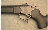 Thompson Center ~ Contender G2 ~ .223 Remington - 8 of 10