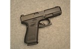 Glock ~ 19 Gen 5 ~ 9mm Luger - 1 of 3