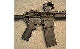 Bushmaster ~ XM15-E2S Minimalist ~ 5.56 NATO - 3 of 11