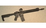Bushmaster ~ XM15-E2S Minimalist ~ 5.56 NATO - 1 of 11