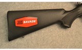 Savage ~ 93R17 Stainless ~ .17HMR - 2 of 10