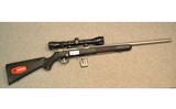 Savage ~ 93R17 Stainless ~ .17HMR - 1 of 10