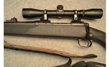 Savage ~ 11 Left Hand ~ .308 Winchester - 3 of 10