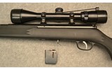Savage ~ 93R17 ~ .17HMR - 8 of 10