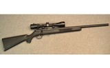 Savage ~ 93R17 ~ .17HMR - 1 of 10