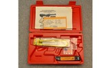 Ruger ~ Mark II NRA Commemorative ~ .22 Long Rifle - 4 of 4