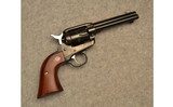 Ruger ~ Single Six Commemorative 50th Anniversary ~ .22LR/.22WMR - 1 of 4