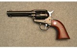 Ruger ~ Single Six Commemorative 50th Anniversary ~ .22LR/.22WMR - 2 of 4