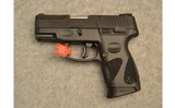 Taurus ~ G2C ~ 9mm Luger - 2 of 3