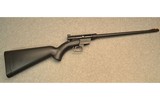 Henry Repeating Arms ~ H002B Survival Rifle ~ .22 Long Rifle - 1 of 10