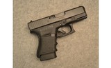 Glock ~ 30 SF ~ .45Auto - 1 of 4
