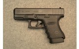 Glock ~ 30 SF ~ .45Auto - 2 of 4