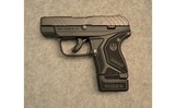 Ruger ~ LCP II ~ .380 ACP - 2 of 3