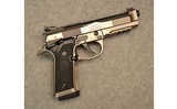 Beretta ~ 92x Performance ~ 9mm Luger - 1 of 3