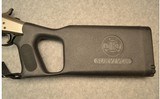 New England Firearms ~ Survivor Model SB2 ~ .357 Magnum - 9 of 10