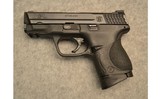 Smith & Wesson ~ M&P 40C ~ .40 S&W - 2 of 2