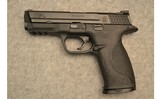 Smith & Wesson ~ M&P 40 ~ .40 S&W - 2 of 2