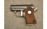 Colt ~ Junior Colt ~ .25ACP - 2 of 3