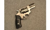 Ruger ~ SP101 ~ .357 Magnum - 1 of 2