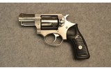 Ruger ~ SP101 ~ .357 Magnum - 2 of 2