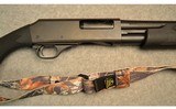 H&R ~ Pardner Pump ~ 12 Gauge - 3 of 10