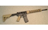 Diamondback ~ DB15 ~ 5.56 NATO - 1 of 10