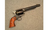 Ruger ~ Vaquero NRA Edition ~ .44-40 Winchester - 1 of 3