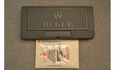 Ruger ~ Vaquero NRA Edition ~ .44-40 Winchester - 3 of 3