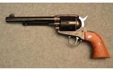 Ruger ~ Vaquero NRA Edition ~ .44-40 Winchester - 2 of 3